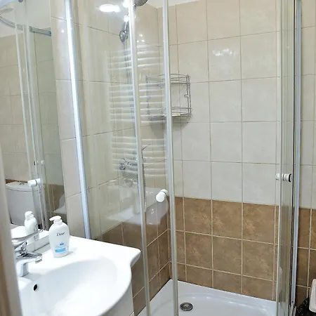 Apartment Balu & Bagira