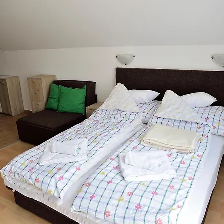 Apartment Balu & Bagira *