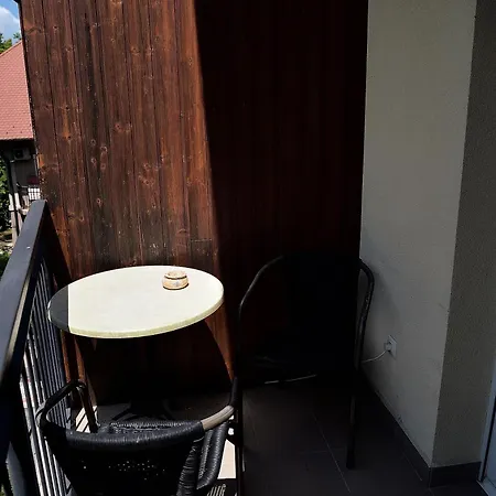Balu & Bagira Apartament *