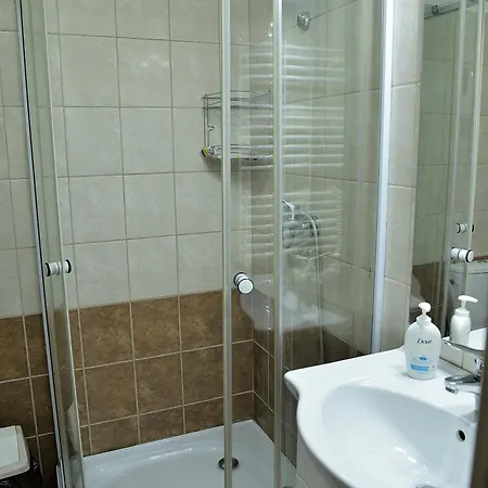 Apartament Balu & Bagira *