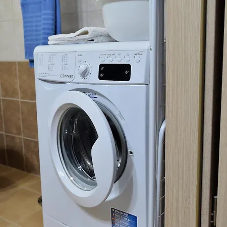 Balu & Bagira Apartment