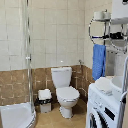 Balu & Bagira Apartment