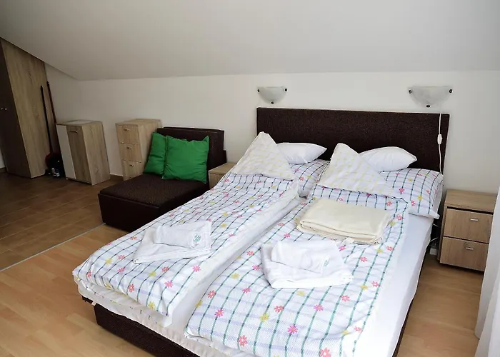 Lejlighed Balu & Bagira *