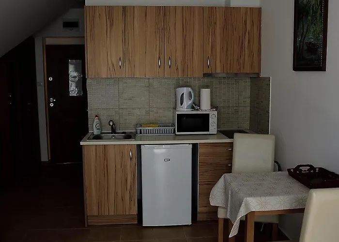 Lejlighed Balu & Bagira